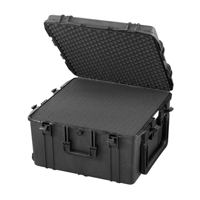 Max Cases MAX615S Protective Case & Trolley