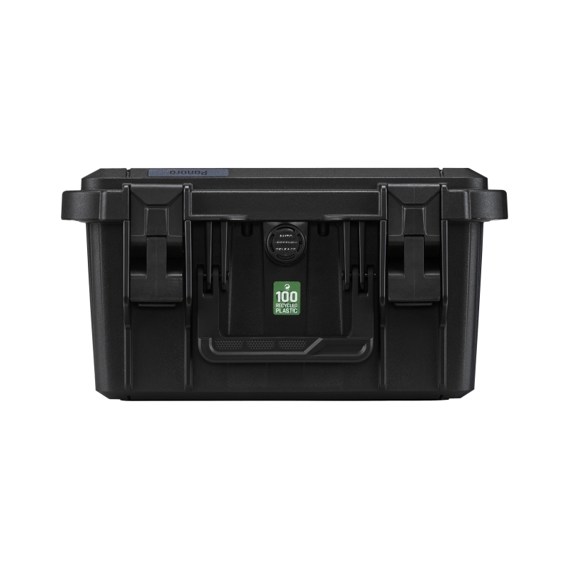 Panaro EKO30DS Protective Case - 290x220x160