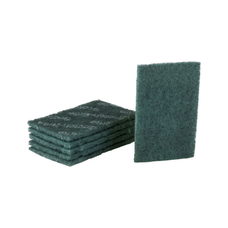 Scotch-Brite Heavy Duty Scourer - Box of 30