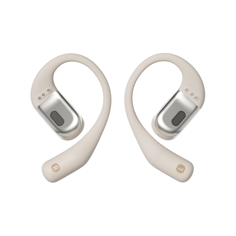 Shokz OpenFit - Beige