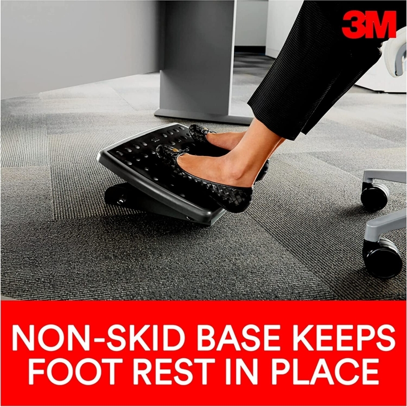 3M FR330 Adjustable Footrest