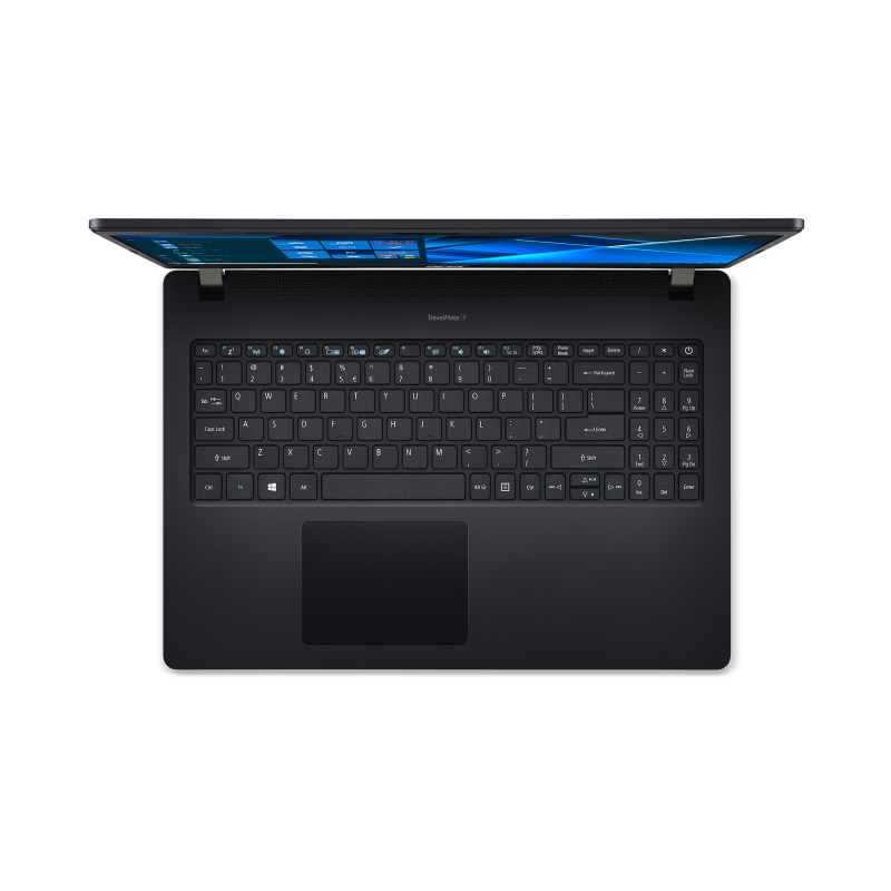 Acer Travelmate P215 - Intel i5-1135G7 / 8GB RAM / 256GB SSD / 15.6in FHD / Win 10 Pro Laptop