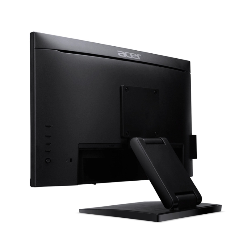 Acer 23.8in UT241Y-A Widescreen FHD IPS Touch Monitor - 1920x1080 (16:9) / 4ms / 75Hz / VESA