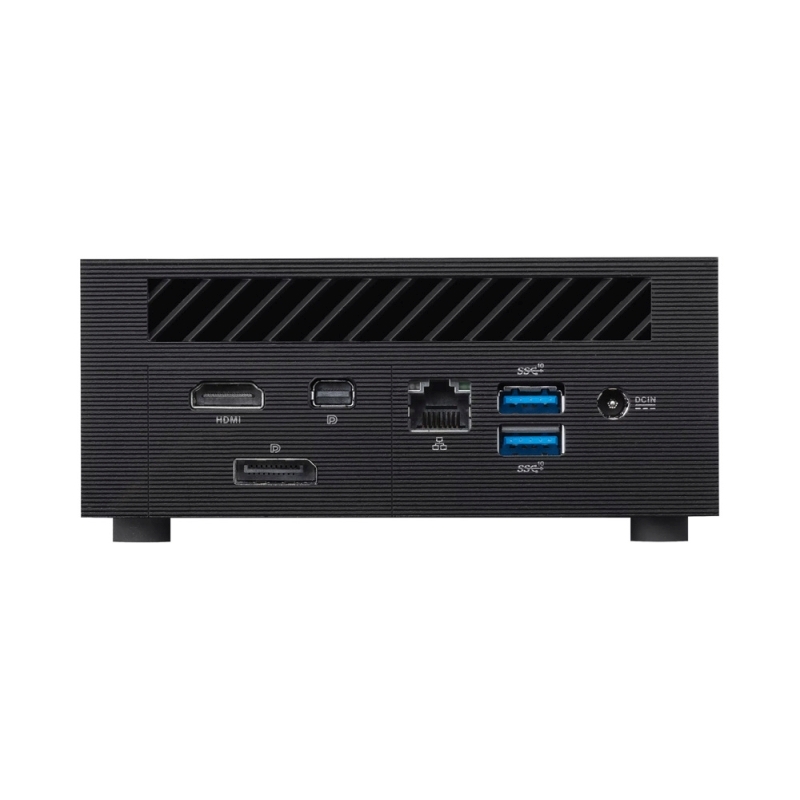 ASUS PN63 Mini PC Bundle