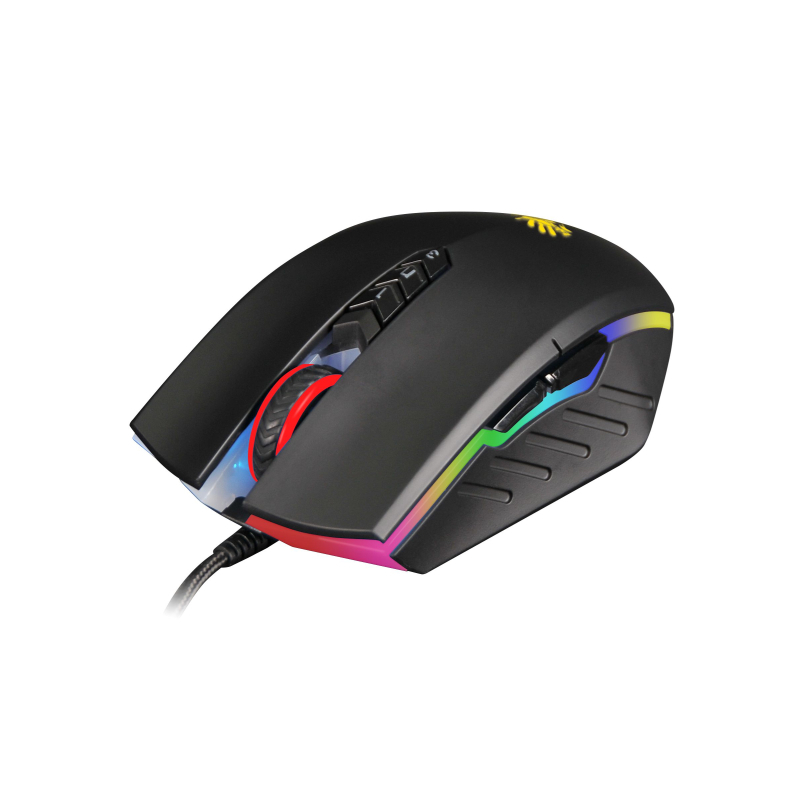 Bloody A70 Light Strike RGB Gaming Mouse | Ink Depot