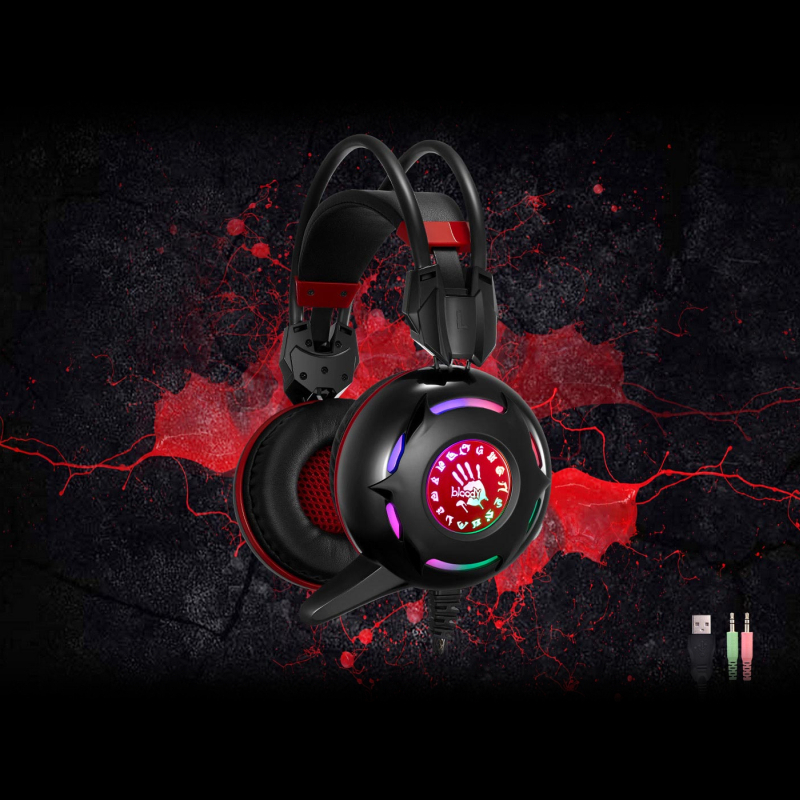 Bloody Gaming G300 Headset