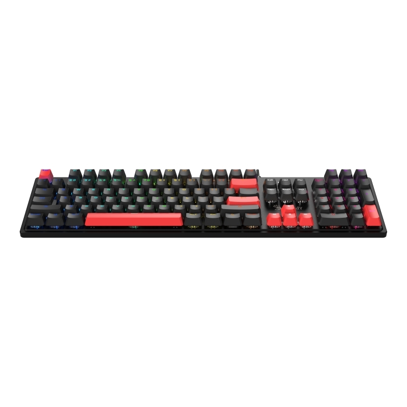 Bloody S510R Mechanical Wired RGB Gaming Keyboard