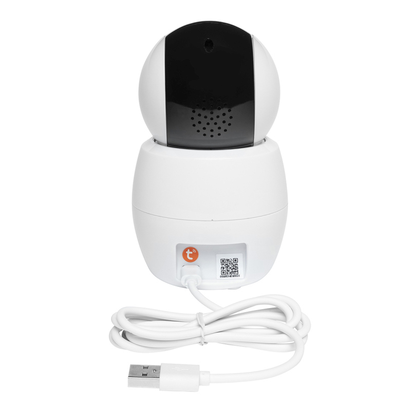 Brilliant Smart Swift Pan/Tilt Indoor Camera