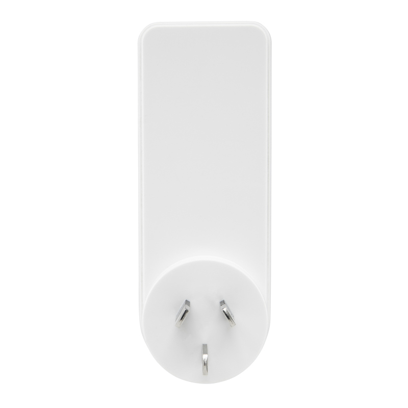 Brilliant Smart Double Sockets With USB-A & USB-C