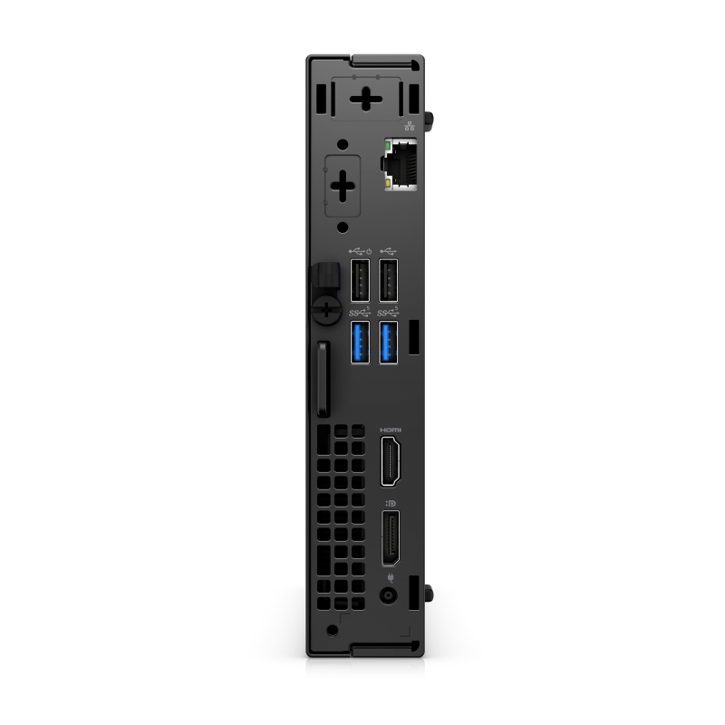 Dell OptiPlex 3000 Micro Form Factor Desktop PC