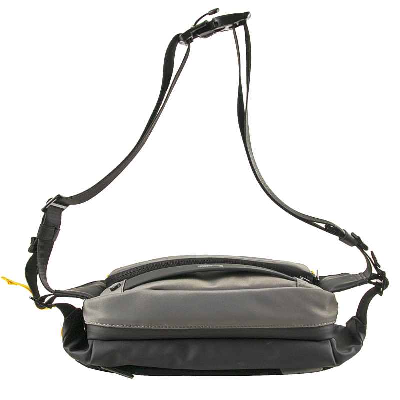 Divoom Pixoo Sling Bag - Bluetooth Pixel Display