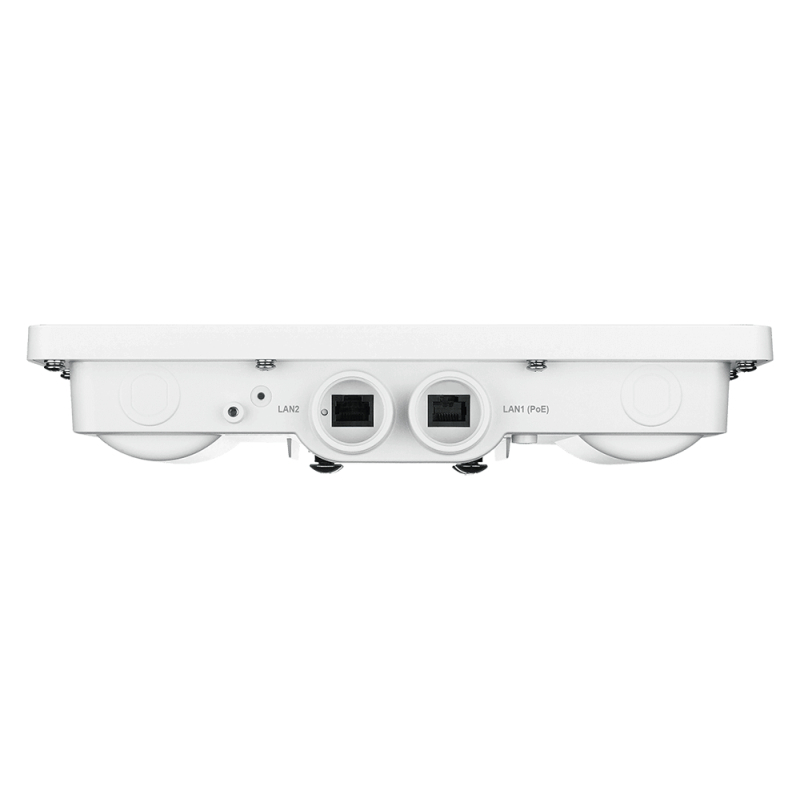 D-Link Wireless AC1200 Wave 2 Dual-Band Outdoor PoE Access Point