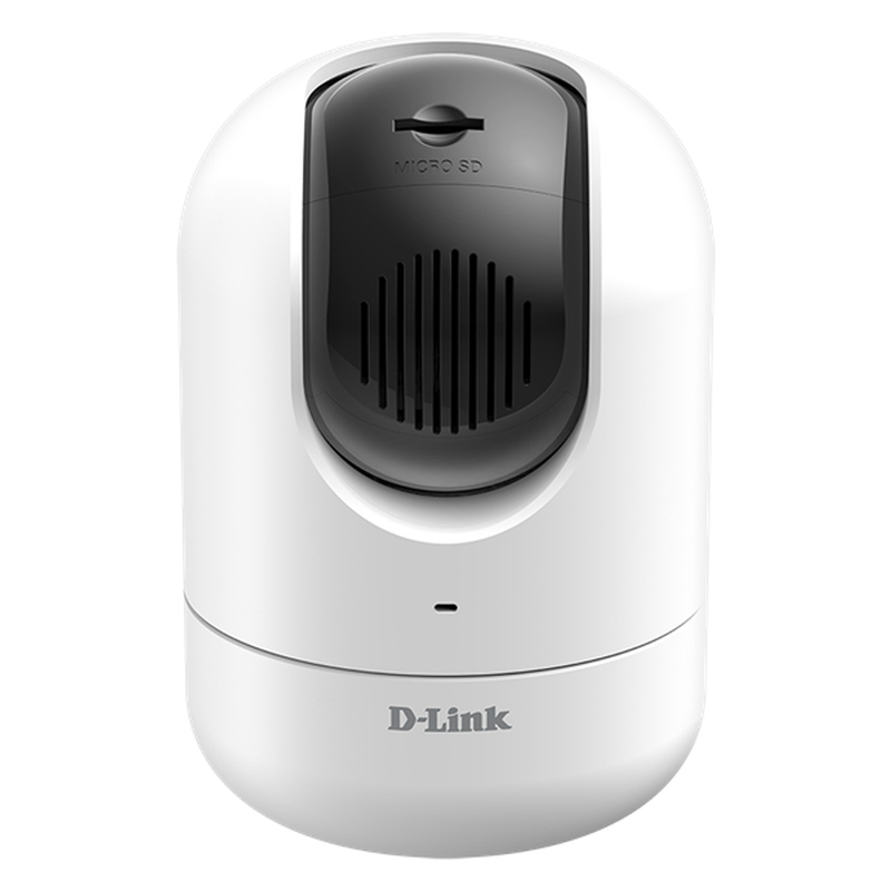 D-Link DCS-8526LH Full HD Pan & Tilt Pro Wi-Fi Camera