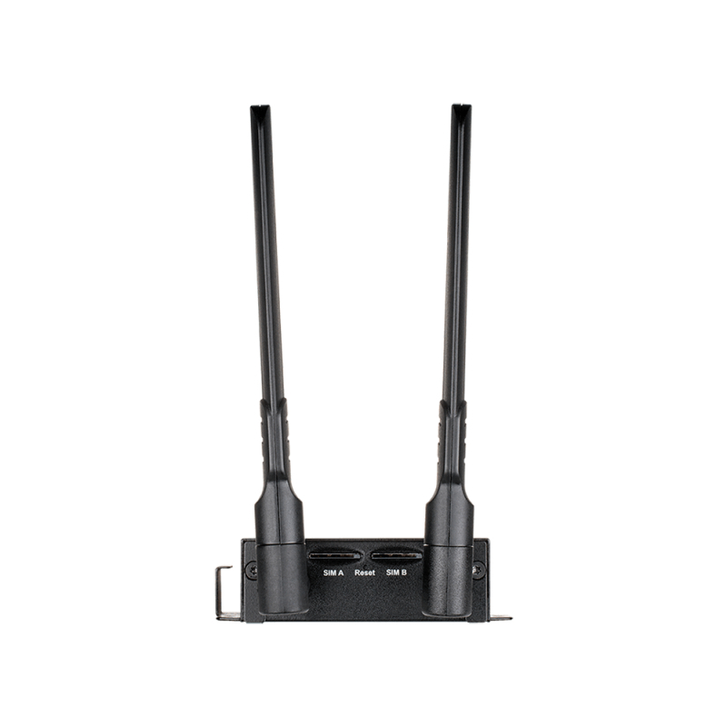 D-Link 4G LTE Dual SIM M2M VPN Router