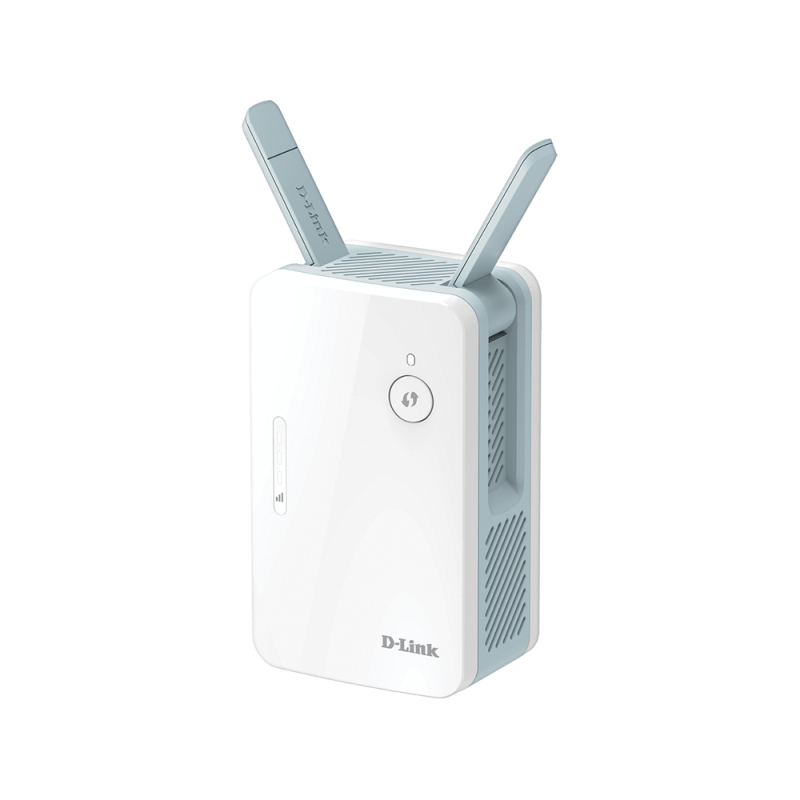 D-Link EAGLE PRO AI AX1500 Mesh Wi-Fi Range Extender