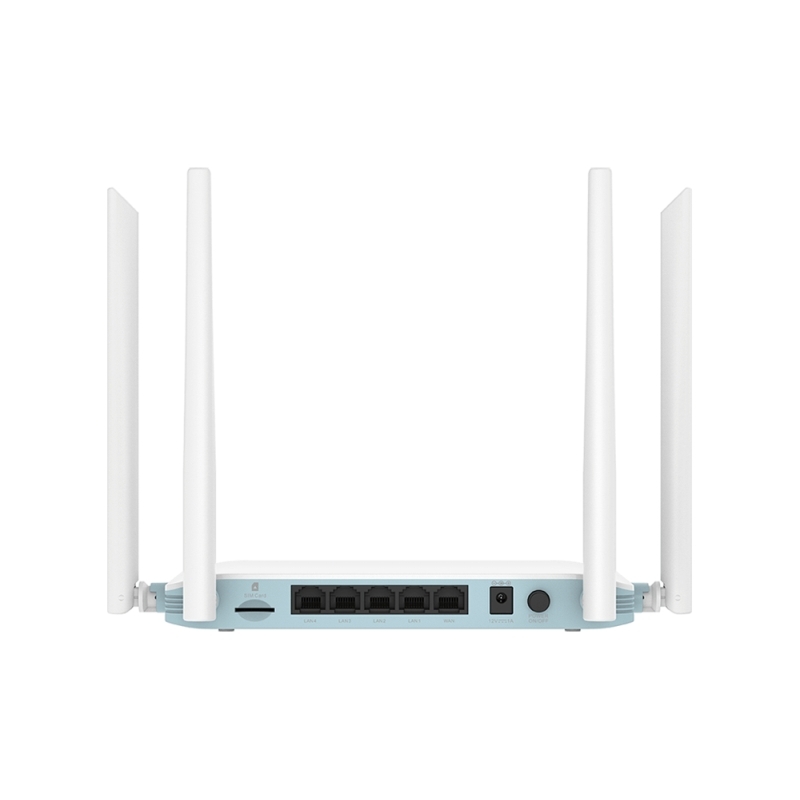 D-Link EAGLE PRO AI N300 4G Smart Router