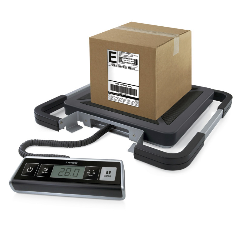 Dymo S50 Ship Scale 50Kg ANZ