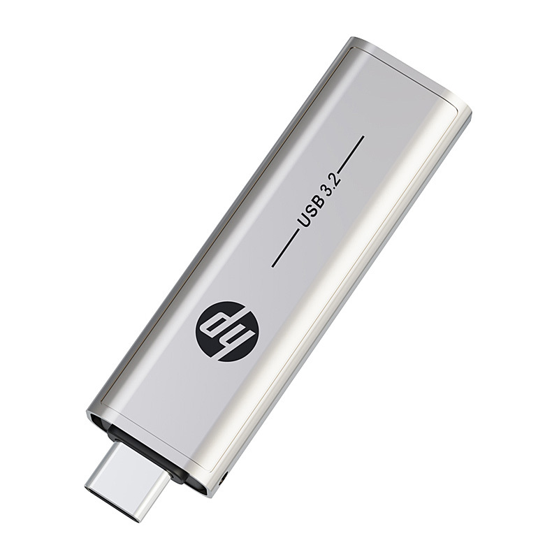 HP x796C 128GB USB 3.2 Type A/C