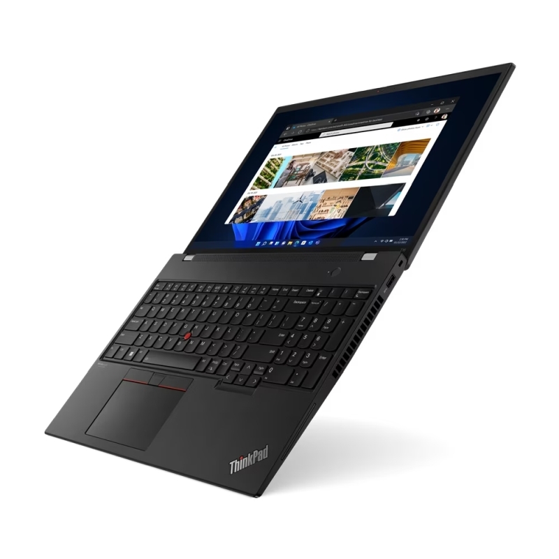 Lenovo ThinkPad T16 Gen1 - Intel i7-1255U / 16GB RAM / 512GB SSD / 16in WUXGA / Win 11 Pro