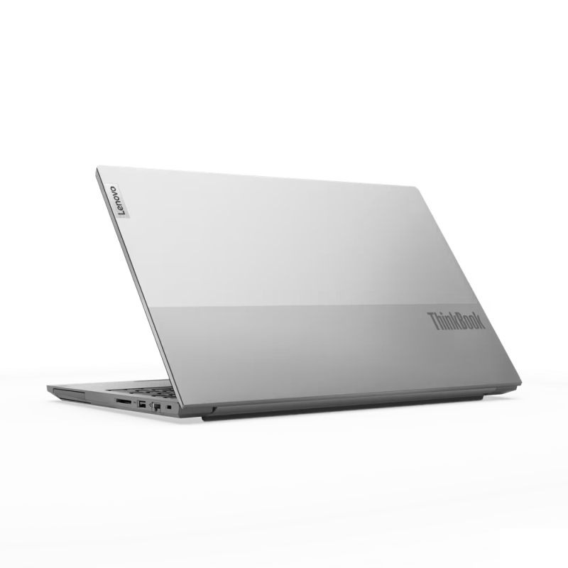 Lenovo ThinkBook 15 G4 IAP - Intel i5-1235U / 16GB RAM / 256GB SSD / 15.6in FHD / Win 11 Pro