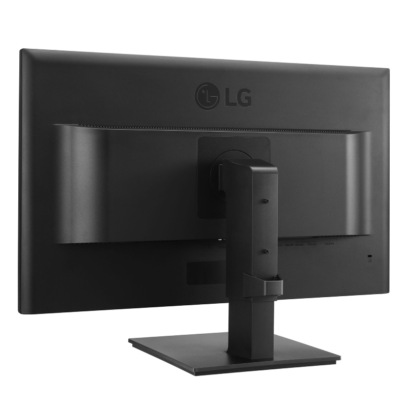 LG 27in 27BK550YB FHD IPS LED Monitor