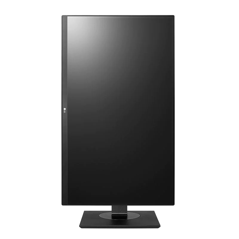 LG 27in 27HJ713C UHD IPS LED Clinical Monitor - 3840 x 2160 (16:9) / 5ms / 60Hz / VESA