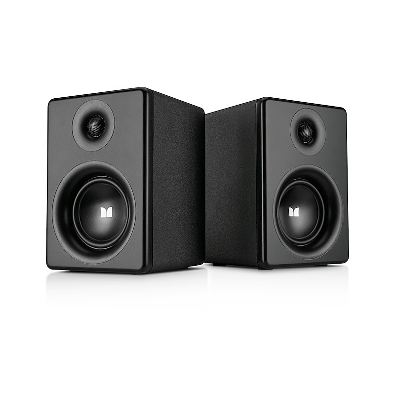 Monster Bookshelf Speaker S