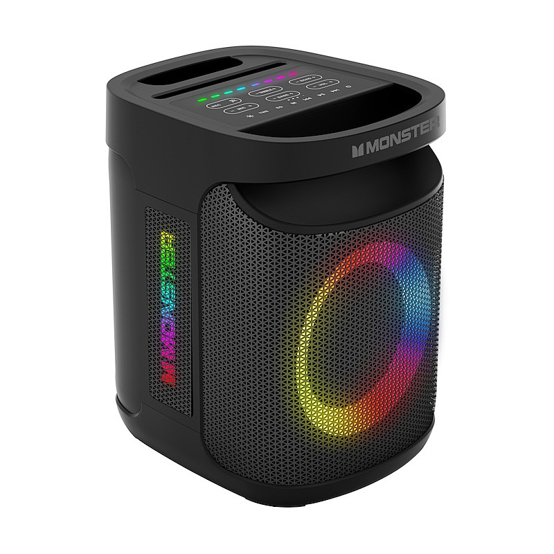 Monster Portable Party Speaker F5