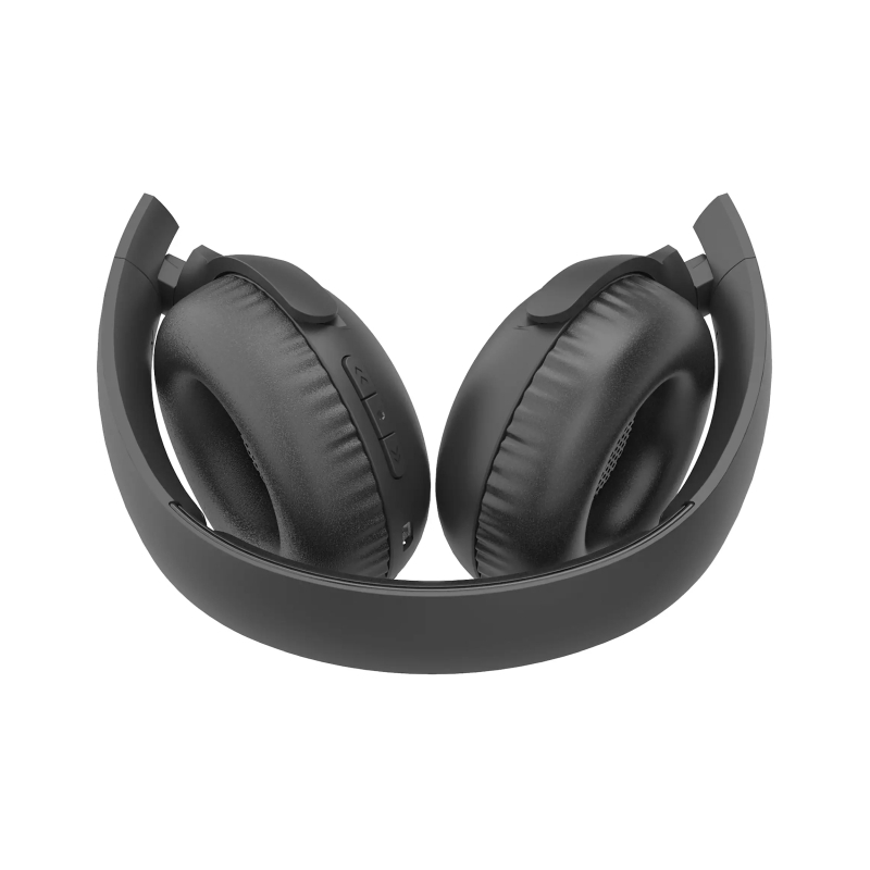 Philips Wireless Headphones - Black