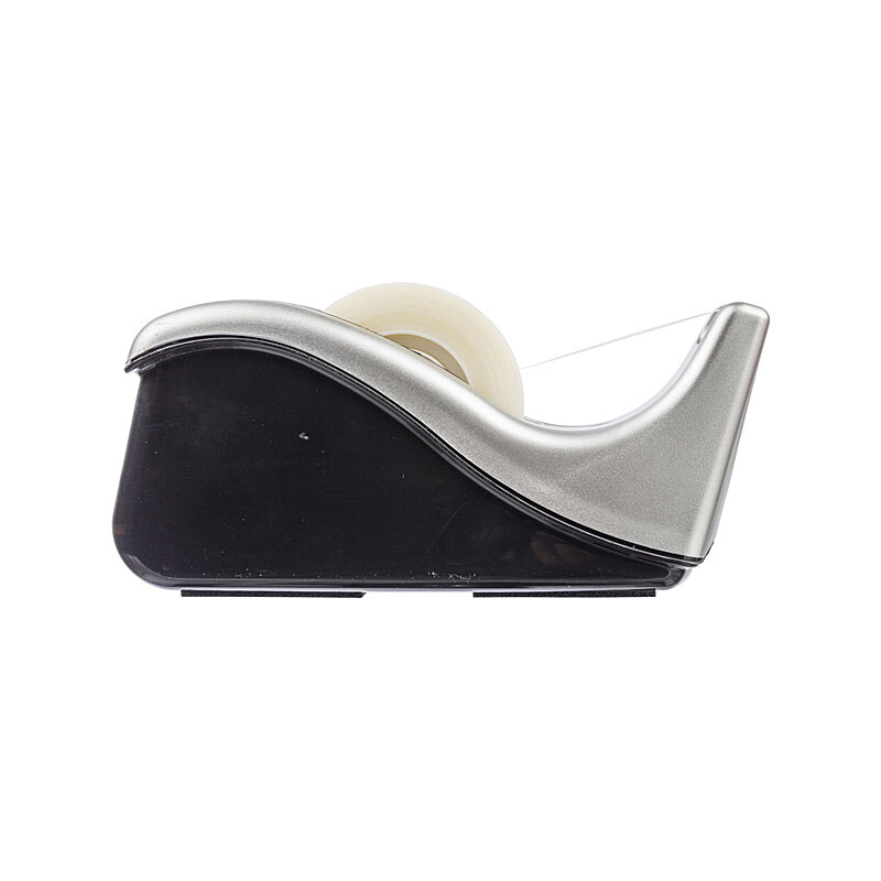 Scotch Tape Dispenser C60-ST Silver