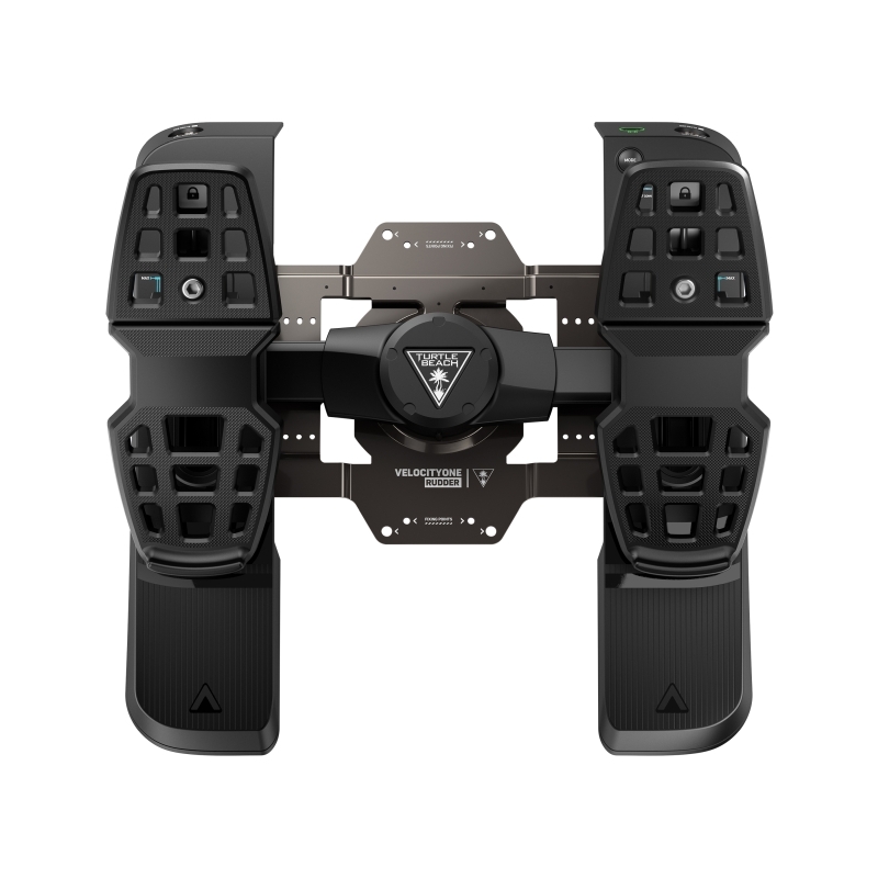 Turtle Beach VelocityOne Universal Rudder Pedals for XBOX & PC