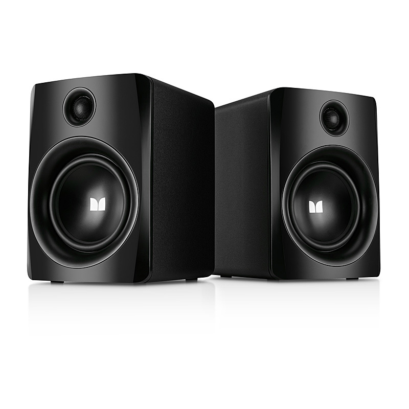 Monster Bookshelf Speaker L