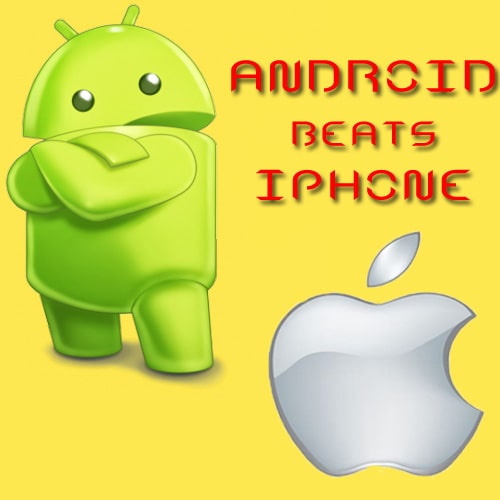are apple beats compatible with android