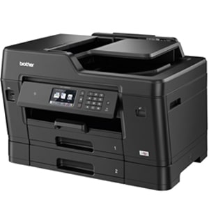 Printer Review: Brother MFC-J6930DW colour inkjet multifunction