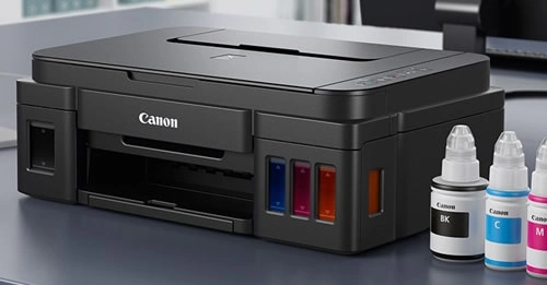 Canon Pixma Endurance G2600 Review: Fast and High Quality Printing at an Economical Price