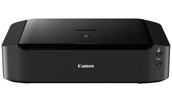 Printer Review: Canon Pixma iP8760 colour inkjet printer