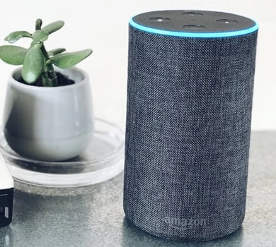 Let Amazon Echo do the work for you - Setting up a Smart Home