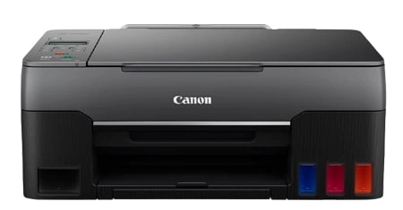 Canon PIXMA G3660 MegaTank Printer Review