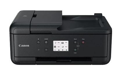 Canon PIXMA HOME TR8660 Printer Reviews - All in One Home Office Printer