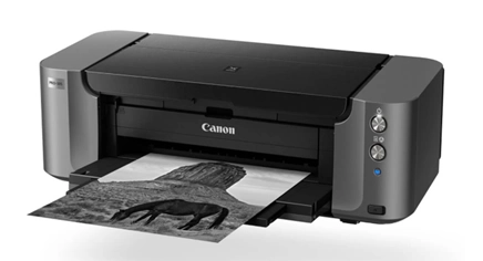 Canon PIXMA PRO 10S Colour Inkjet Printer Review – Perfect Picture Quality