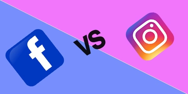 Facebook vs. Instagram: which one is better for your business growth?