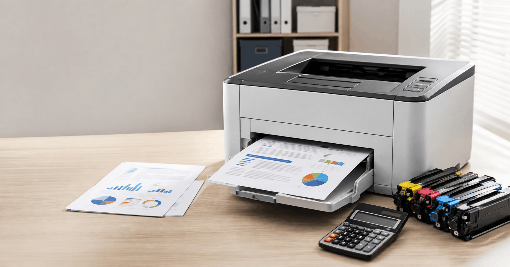 How to Reduce Laser Printer Running Costs: An Australian Guide