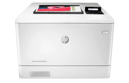 HP Colour LaserJet Pro M454nw Printer Review– Most Effective Reliable Printing