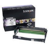 Lexmark 12A8302 Genuine Photoconductor Unit