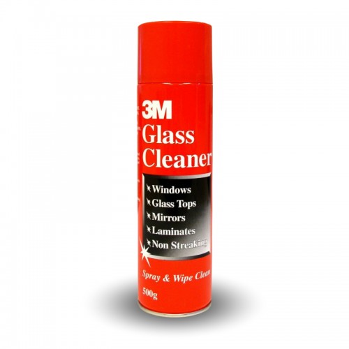 3M Glass and Laminate Cleaner Spray 500g