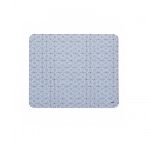 3M MP200PS2 Precise Ultrathin Mousepad with Repositionable Adhesive Backing