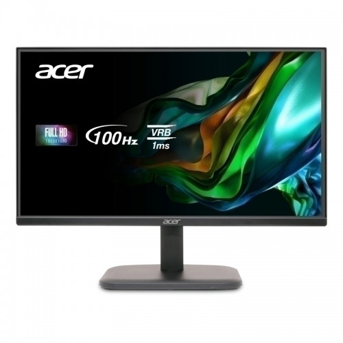 Acer 21.5in EK Series EK221Q FHD VA Monitor - 1920x1080 (16:9) / 1ms / 100Hz / VESA