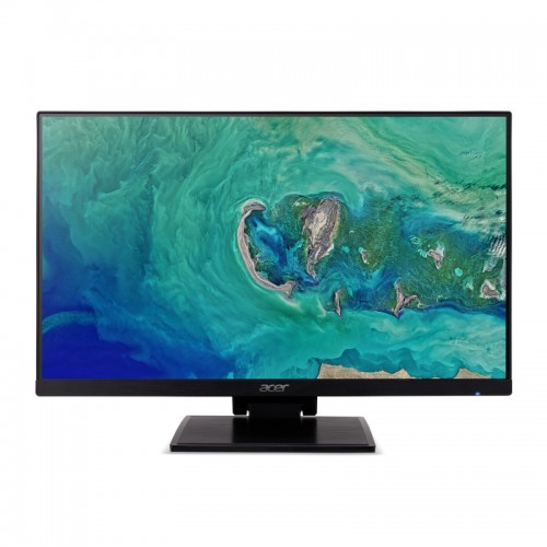 Acer 23.8in UT1 Touch Series UT241Y FHD IPS LED Monitor