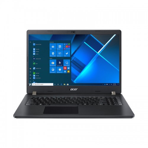 Acer Travelmate P215 - Intel i5-1135G7 / 8GB RAM / 256GB SSD / 15.6in FHD / Windows 10 Pro Laptop