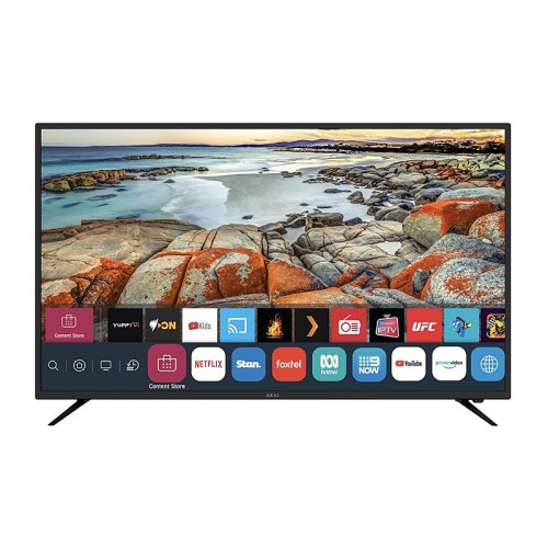 Akai 40in FHD TV WEBOS 2.0